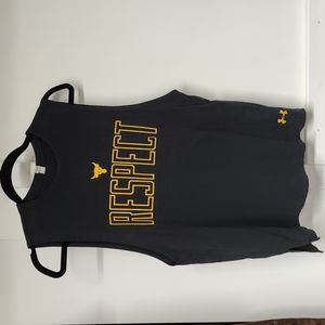 Project Rock Muscle Tank